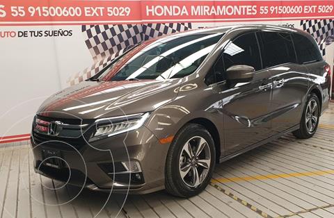 foto Honda Odyssey Touring financiado en mensualidades enganche $175,000 mensualidades desde $16,107