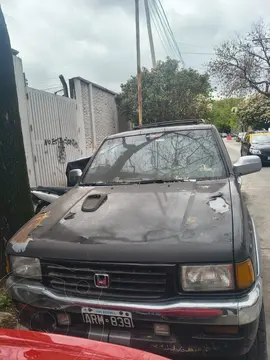 Honda Passport 4x4 usado (1996) color Negro precio $6.500.000