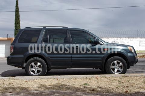 foto Honda Pilot EX usado (2004) precio $110,000