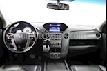 foto Honda Pilot 5p Touring aut 4x4 a/a ee piel usado (2012) color Blanco precio $239,000