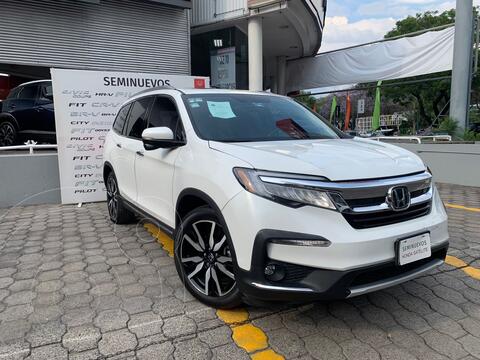 Honda Pilot Touring