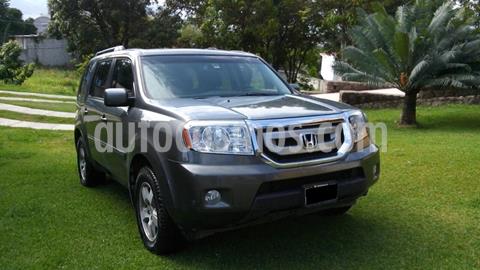 foto Honda Pilot EXL usado (2011) precio $130,000
