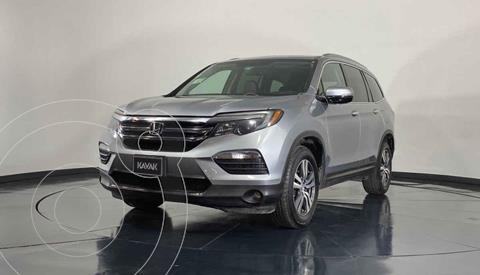foto Honda Pilot EX usado (2016) color Negro precio $476,999