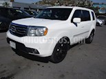 foto Honda Pilot Touring usado (2014) color Blanco precio $241,000
