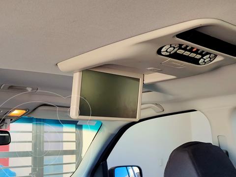 foto Honda Pilot Touring usado (2013) precio $215,000