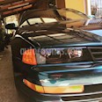 foto Honda Prelude 2.0 usado (1992) precio $4.400.000