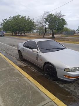 foto Honda Prelude Version sin siglas L4 2.0i 16V usado (1992) color Plata precio u$s2.000