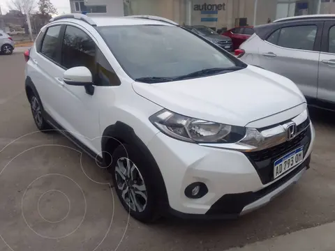 Honda WR-V WR-V 1.5 EXL CVT usado (2019) color Blanco precio $25.200.000