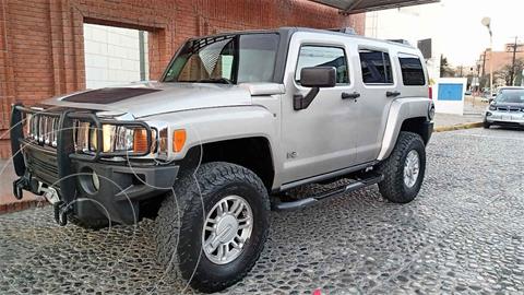 Hummer H3 Adventure usado (2007) color Gris precio $215,000