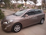 foto Hyundai Accent 1.4L GL Estándar usado (2014) color Bronce precio u$s10,700