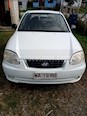 foto Hyundai Accent 1.6 GL usado (2006) color Blanco precio $2.500.000