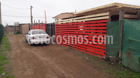 foto Hyundai Accent 1.5 GL Dh usado (1996) color Blanco precio $1.300.000