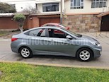 foto Hyundai Accent 1.4L GL Full usado (2018) precio $4.800.000