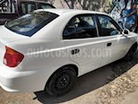 foto Hyundai Accent 1.6 GL usado (2005) precio $2.000.000
