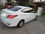 foto Hyundai Accent 1.4L GL Full usado (2015) precio $5.600.000