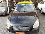 foto Hyundai Accent 1.6 GL Taxi usado (2010) precio $5.250.000