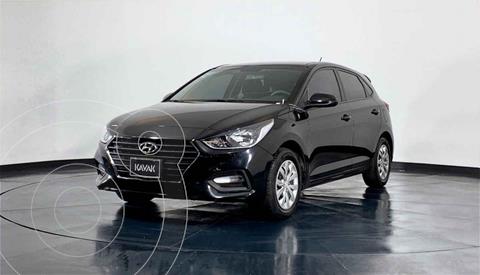 foto Hyundai Accent GL usado (2020) color Blanco precio $241,999