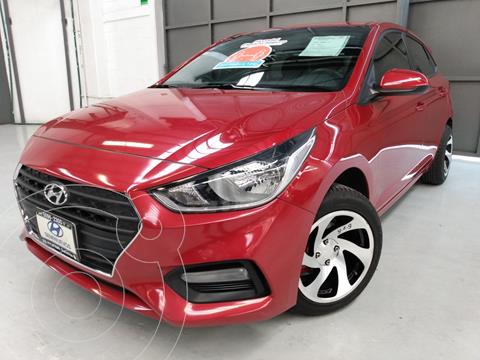 foto Hyundai Accent HB GL Mid usado (2020) precio $253,000