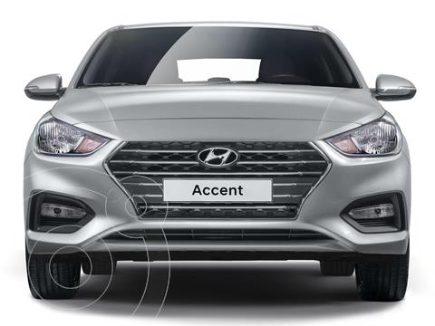 foto Hyundai Accent GL financiado en mensualidades mensualidades desde $3,103