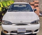 foto Hyundai Accent Gs L4,1.5i,12v S 2 1 usado (1998) color Blanco precio u$s1.500