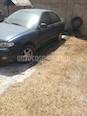 Hyundai Accent Gls L4,1.5i,12v A 2 1 usado (2002) color Verde precio u$s1.500