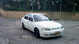 foto Hyundai Accent Taxi L4,1.5i,12v S 2 1 usado (2005) color Blanco precio u$s1.500