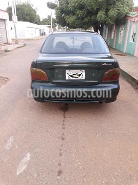 foto Hyundai Accent Gls L4,1.5i,12v S 2 1 usado (2002) precio Bs.1.000