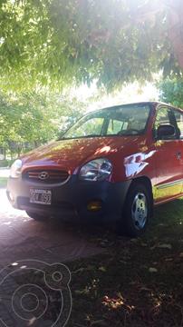 foto Hyundai Atos 1.1 GLS usado (2001) precio $270.000