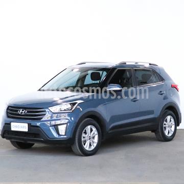 foto Hyundai Creta GL Connect Aut usado (2018) precio $2.180.000