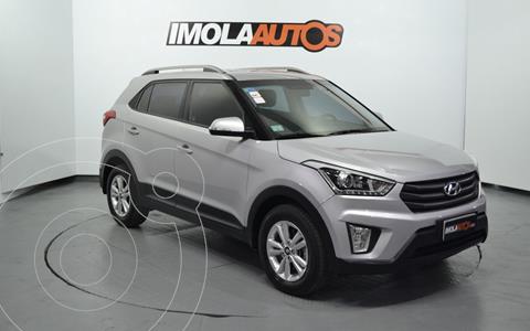 foto Hyundai Creta GL Connect usado (2018) color Plata precio $3.600.000