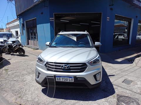 foto Hyundai Creta GL usado (2017) color Gris precio u$s14.000