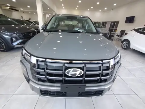 Hyundai Creta Safety + nuevo color Gris precio u$s35.000