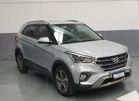 Hyundai Creta Limited usado (2019) precio $370,000