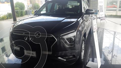 foto Hyundai Creta GLS IVT financiado en mensualidades enganche $114,060 mensualidades desde $6,440