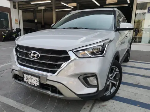 Hyundai Creta GLS Premium usado (2019) precio $350,000