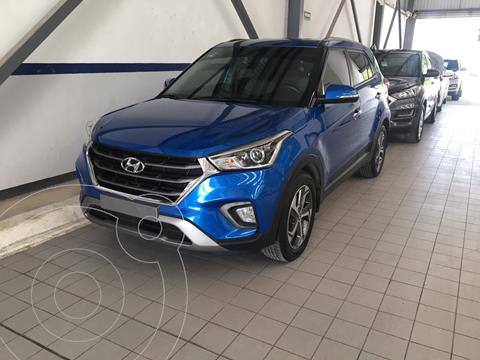 foto Hyundai Creta GLS Premium financiado en mensualidades enganche $85,000 mensualidades desde $6,500