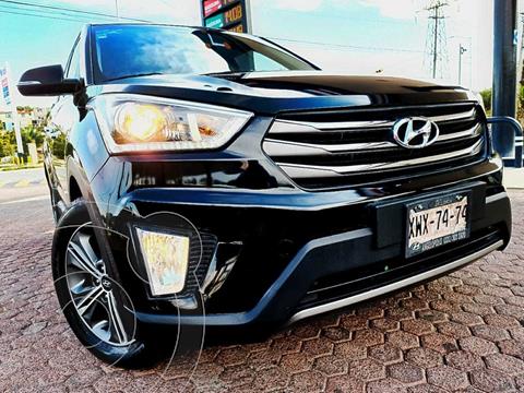 foto Hyundai Creta GLS Premium usado (2017) precio $190,000