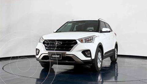 Hyundai Creta GLS Aut usado (2019) color Blanco precio $329,999