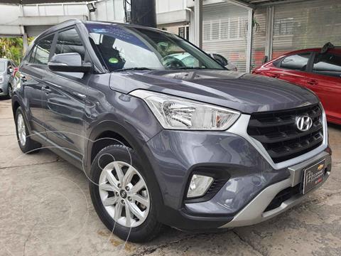 foto Hyundai Creta GLS usado (2020) color Gris precio $289,900