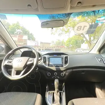 Hyundai Creta GLS Aut