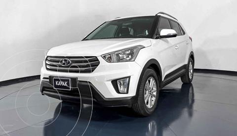 Hyundai Creta GLS Aut usado (2018) color Blanco precio $239,999