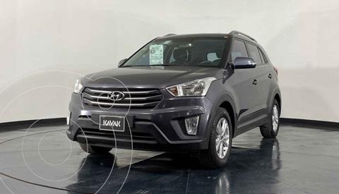 Hyundai Creta GLS Aut usado (2017) color Negro precio $284,999