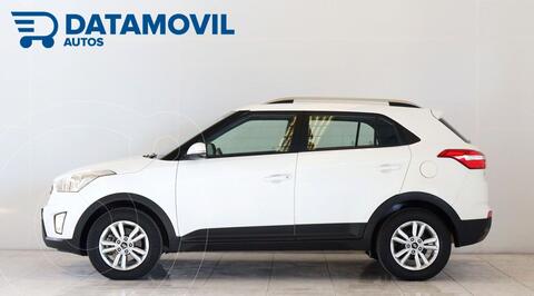Hyundai Creta GLS usado (2017) color Blanco precio $274,000