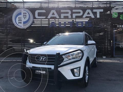 foto Hyundai Creta GLS usado (2018) precio $249,000