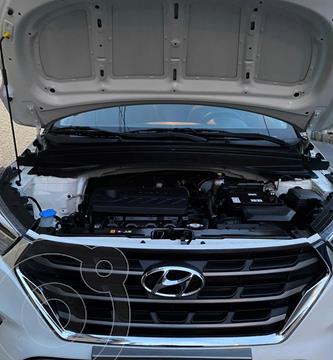 foto Hyundai Creta GLS Premium usado (2019) color Blanco precio $300,000