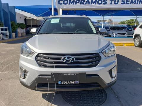 foto Hyundai Creta GLS Aut usado (2018) precio $250,000