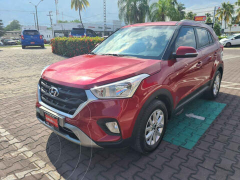 foto Hyundai Creta GLS Aut financiado en mensualidades enganche $36,500 mensualidades desde $9,700