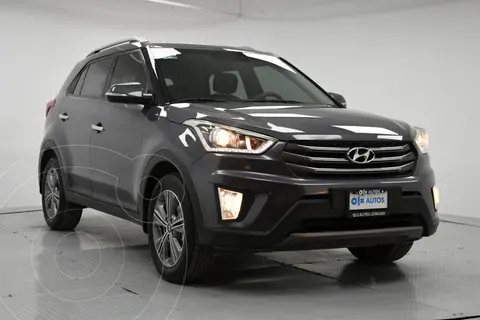 foto Hyundai Creta GLS Premium financiado en mensualidades enganche $84,500 mensualidades desde $5,028