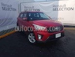 foto Hyundai Creta GLS Aut usado (2018) color Rojo precio $255,000