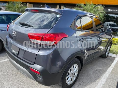 foto Hyundai Creta GLS usado (2019) precio $250,000